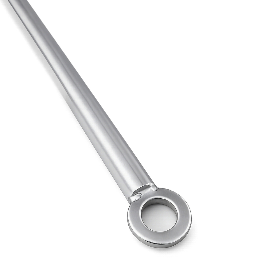 Мини-лира для кастрюли (режущая часть 21х13 см), Сыротека