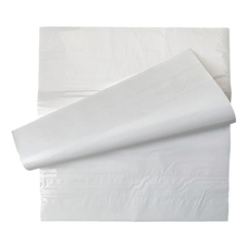 Бумага двухслойная для сыров с белой плесенью 21х21 см (пачка 10 штук), Франция