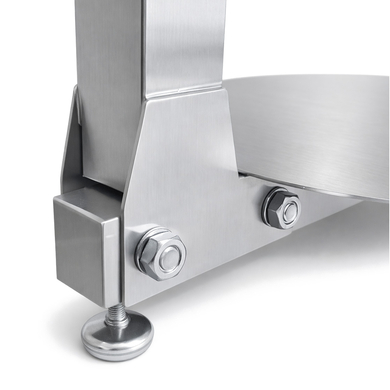 Пресс для сыра "Английский" двухрычажный, Сыротека