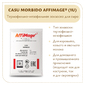 Закваска CASU MORBIDO AFFIMAGE (1U) - на 100-200 литров молока